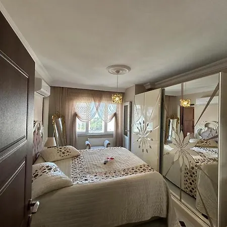 Fecr 3 Apartment Trabzon