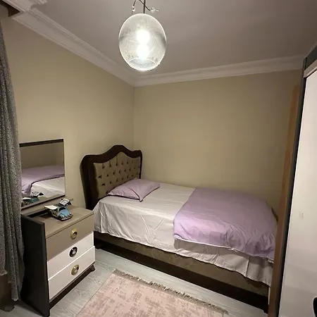 Fecr 3 Apartment *