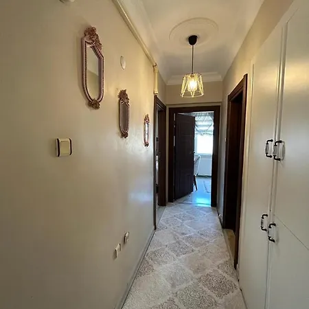 Fecr 3 Apartment