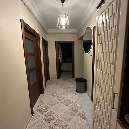 Apartment Fecr 3